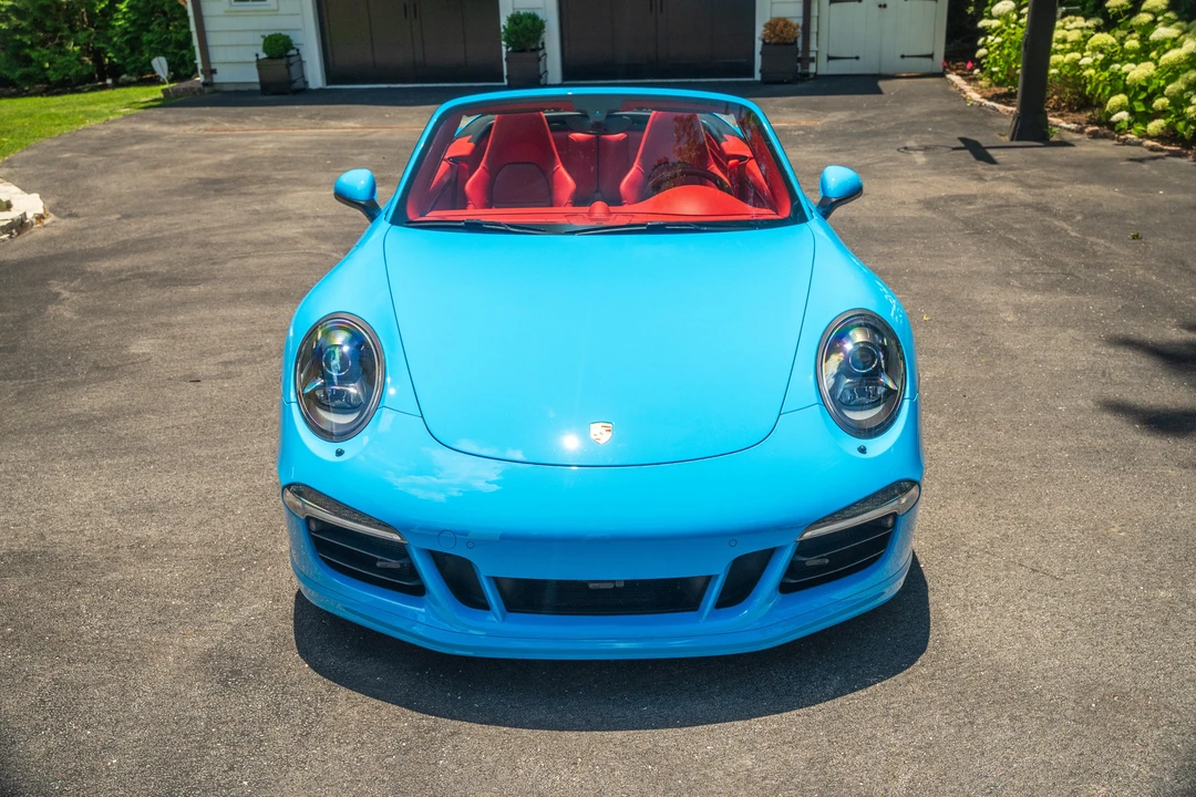 2014 Porsche 991 Carrera S - Image 6 of 31