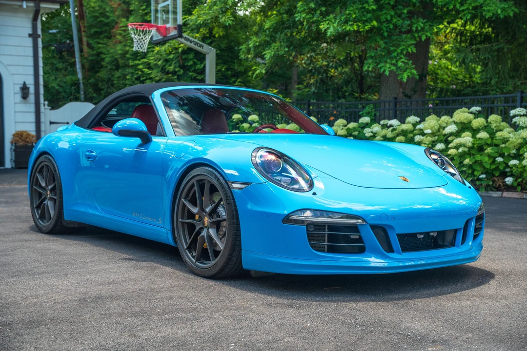 2014 Porsche 991 Carrera S - Image 20 of 31