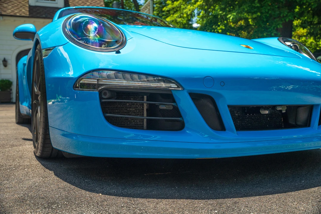 2014 Porsche 991 Carrera S - Image 22 of 31
