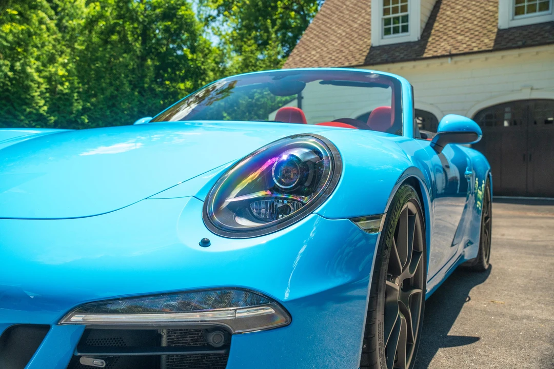 2014 Porsche 991 Carrera S - Image 31 of 31