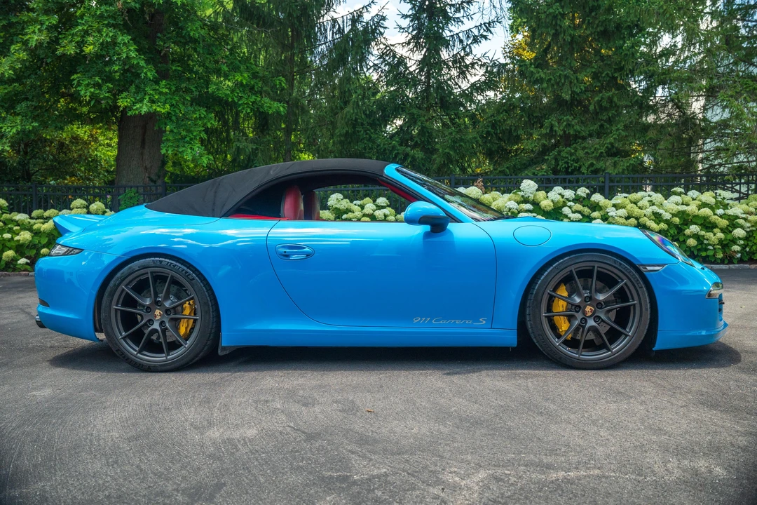 2014 Porsche 991 Carrera S - Image 19 of 31