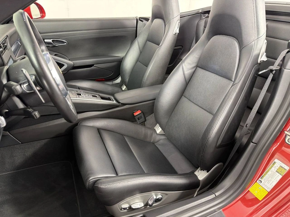 2014 Porsche 991 Carrera S - Image 5 of 5