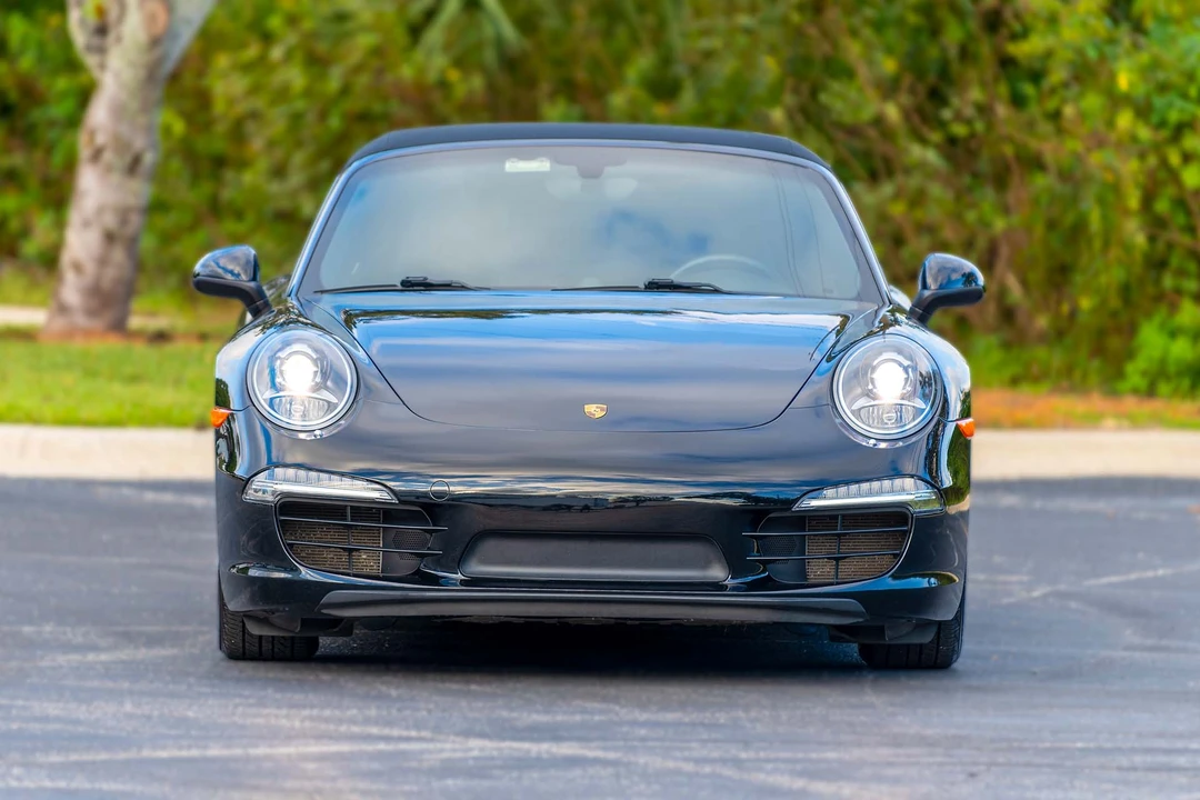 2014 Porsche 991 Carrera S - Image 11 of 31