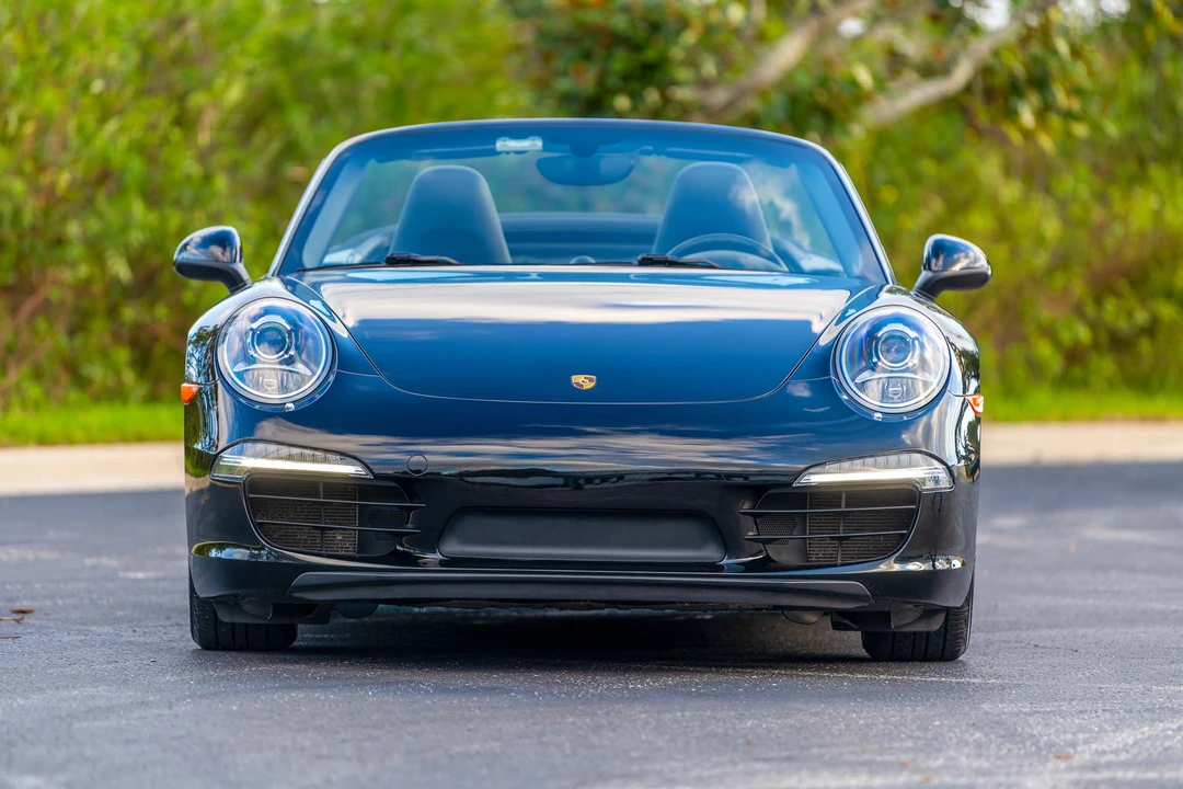 2014 Porsche 991 Carrera S - Image 12 of 31