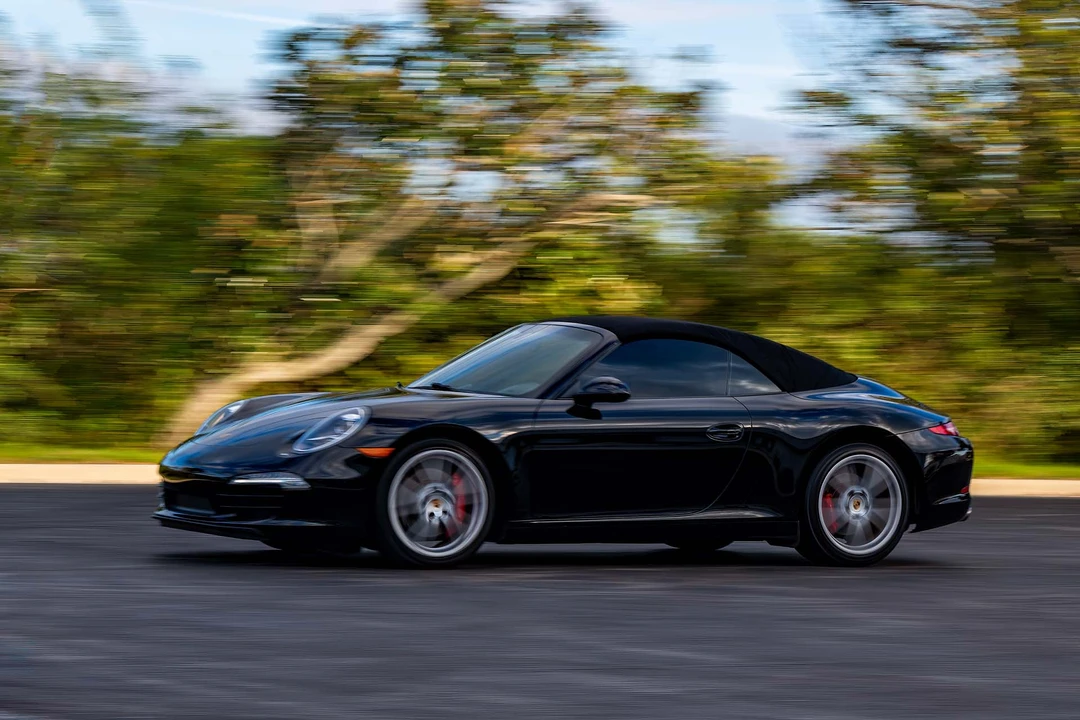 2014 Porsche 991 Carrera S - Image 16 of 31