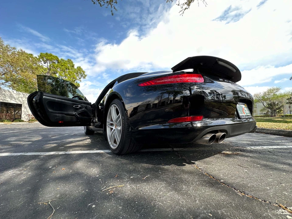 2014 Porsche 991 Carrera S - Image 18 of 31