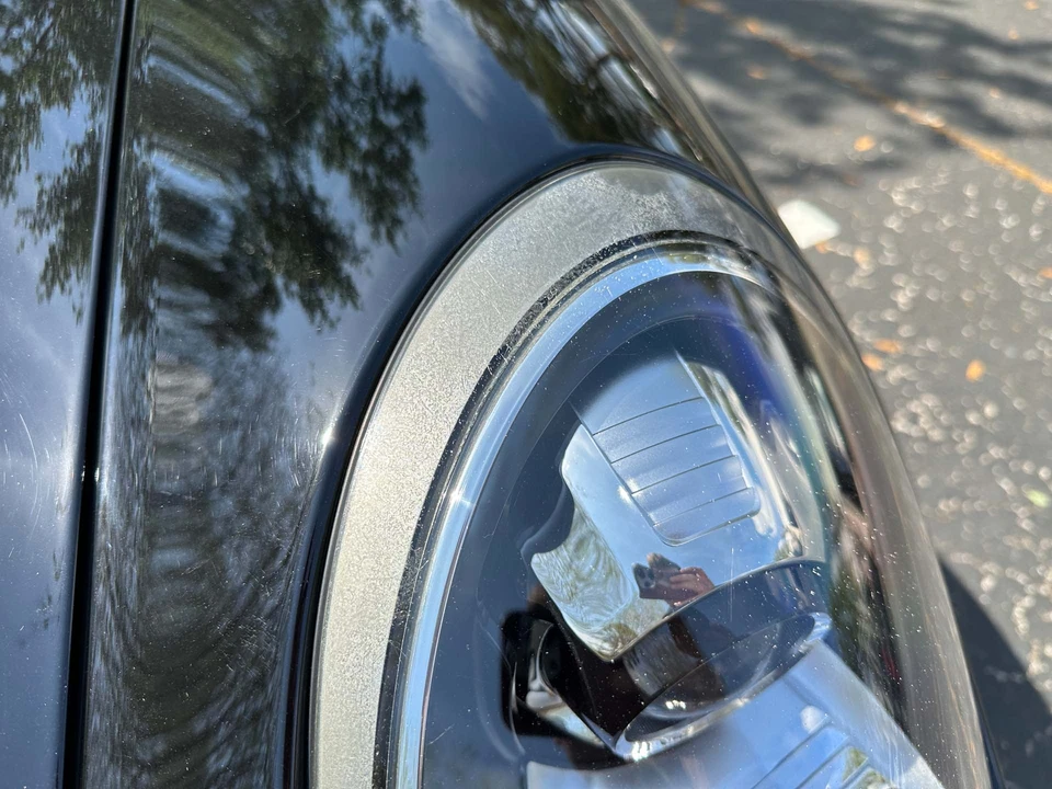 2014 Porsche 991 Carrera S - Image 21 of 31