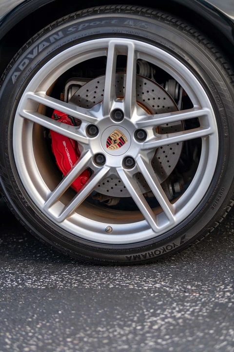 2014 Porsche 991 Carrera S - Image 23 of 31