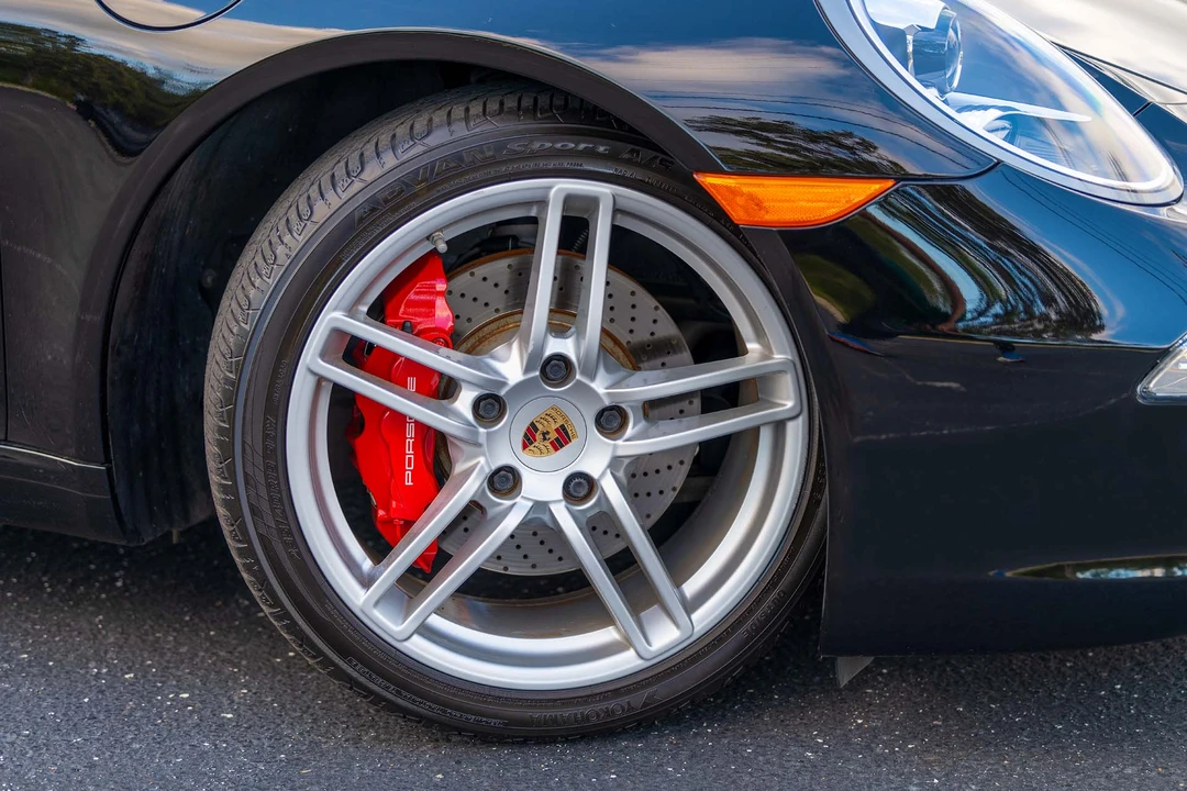 2014 Porsche 991 Carrera S - Image 24 of 31