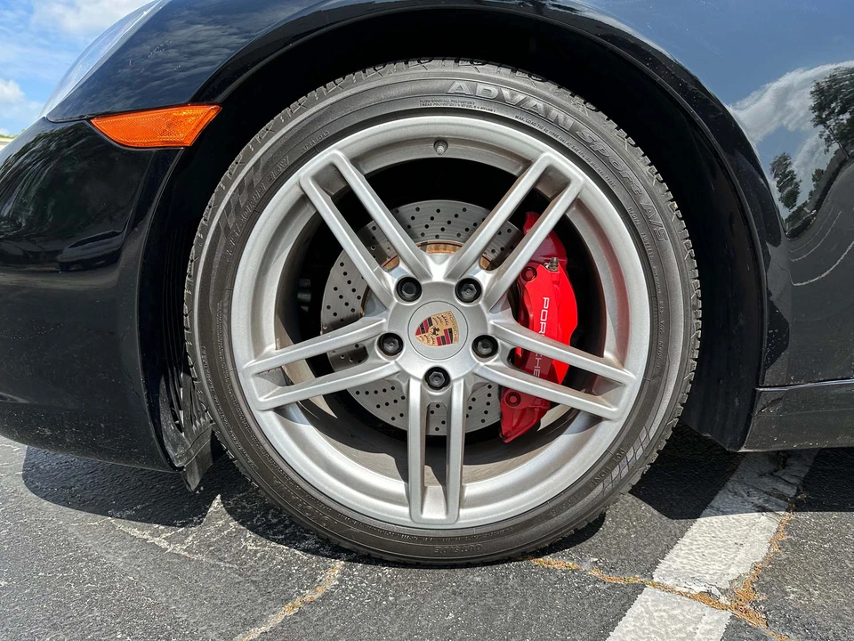 2014 Porsche 991 Carrera S - Image 26 of 31