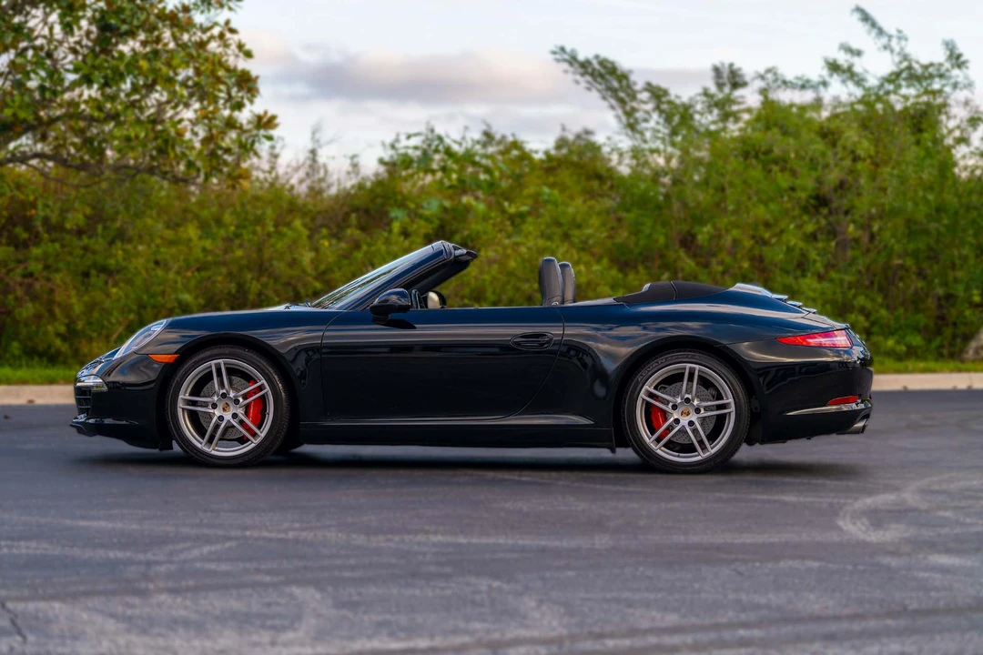 2014 Porsche 991 Carrera S - Image 3 of 31
