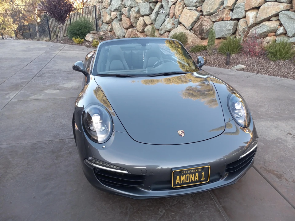2014 Porsche 991 Carrera S - Image 11 of 31