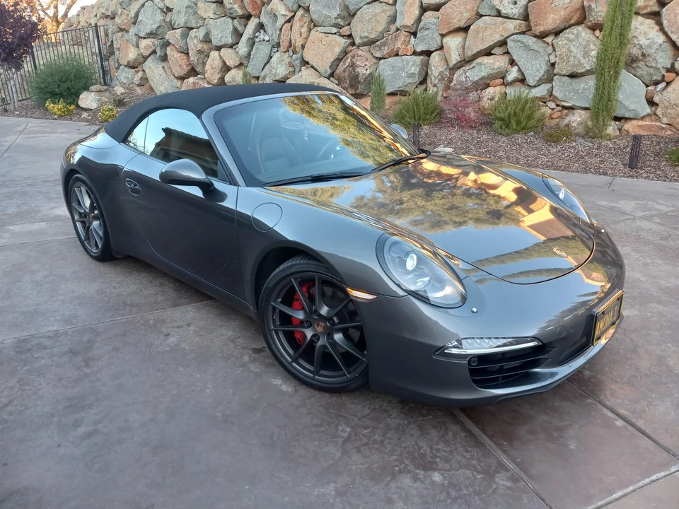2014 Porsche 991 Carrera S - Image 19 of 31