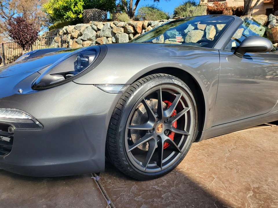 2014 Porsche 991 Carrera S - Image 22 of 31
