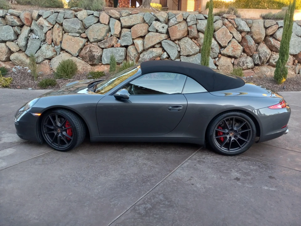2014 Porsche 991 Carrera S - Image 15 of 31