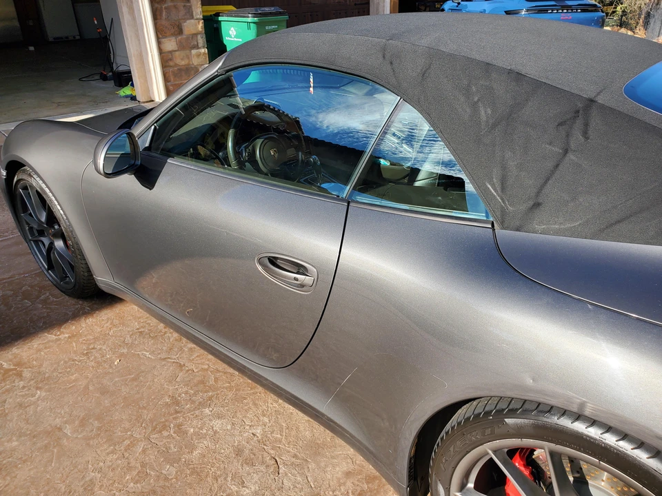 2014 Porsche 991 Carrera S - Image 27 of 31