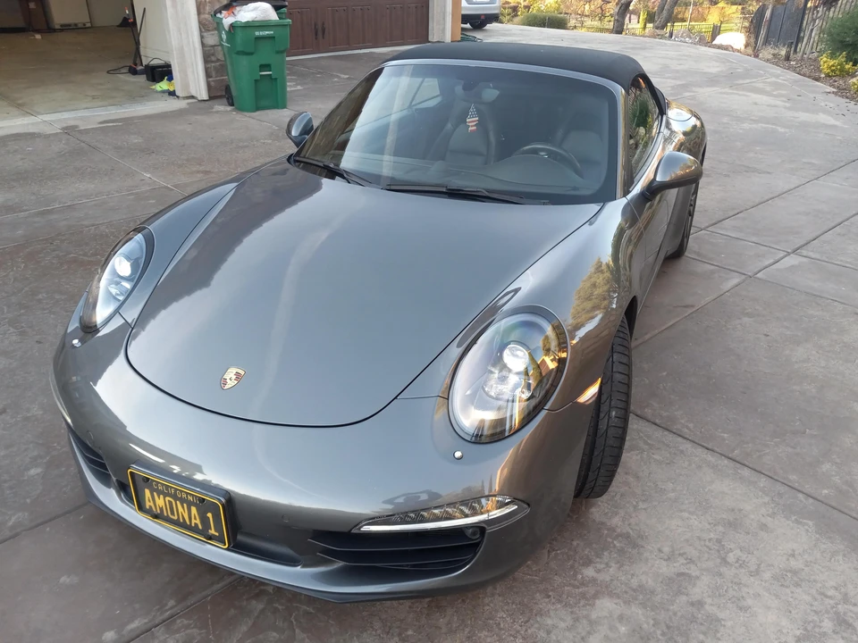 2014 Porsche 991 Carrera S - Image 13 of 31