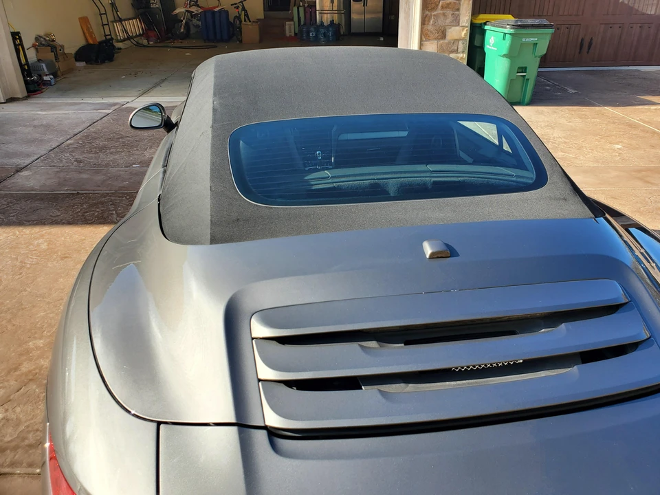 2014 Porsche 991 Carrera S - Image 31 of 31