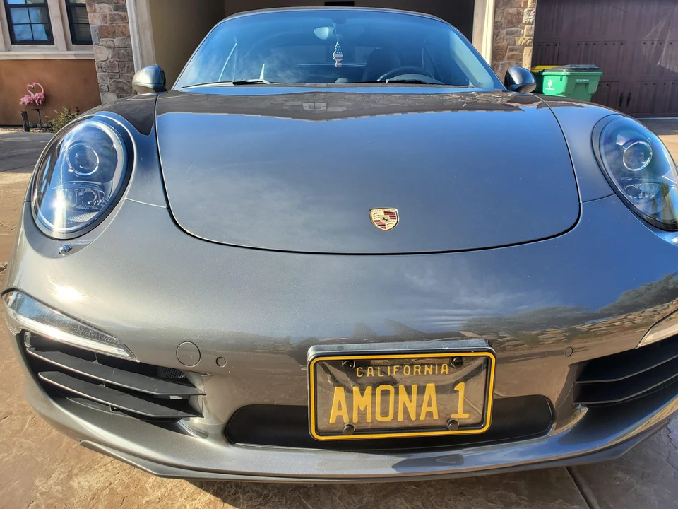 2014 Porsche 991 Carrera S - Image 21 of 31
