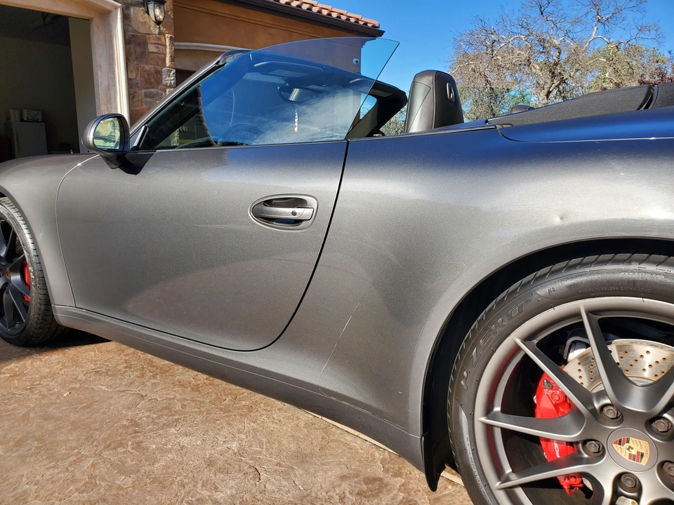 2014 Porsche 991 Carrera S - Image 26 of 31