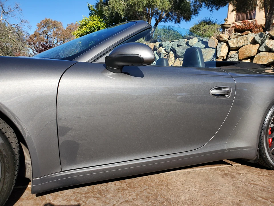 2014 Porsche 991 Carrera S - Image 24 of 31
