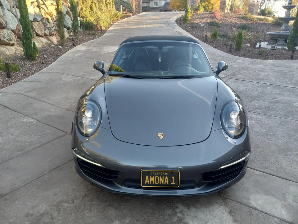2014 Porsche 991 Carrera S - Image 12 of 31