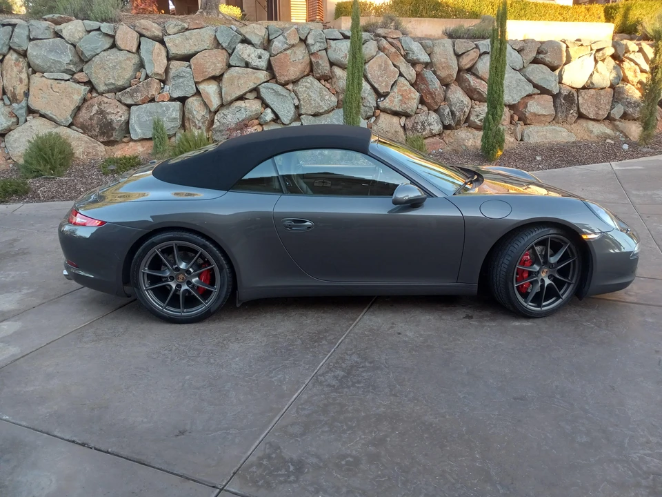 2014 Porsche 991 Carrera S - Image 18 of 31