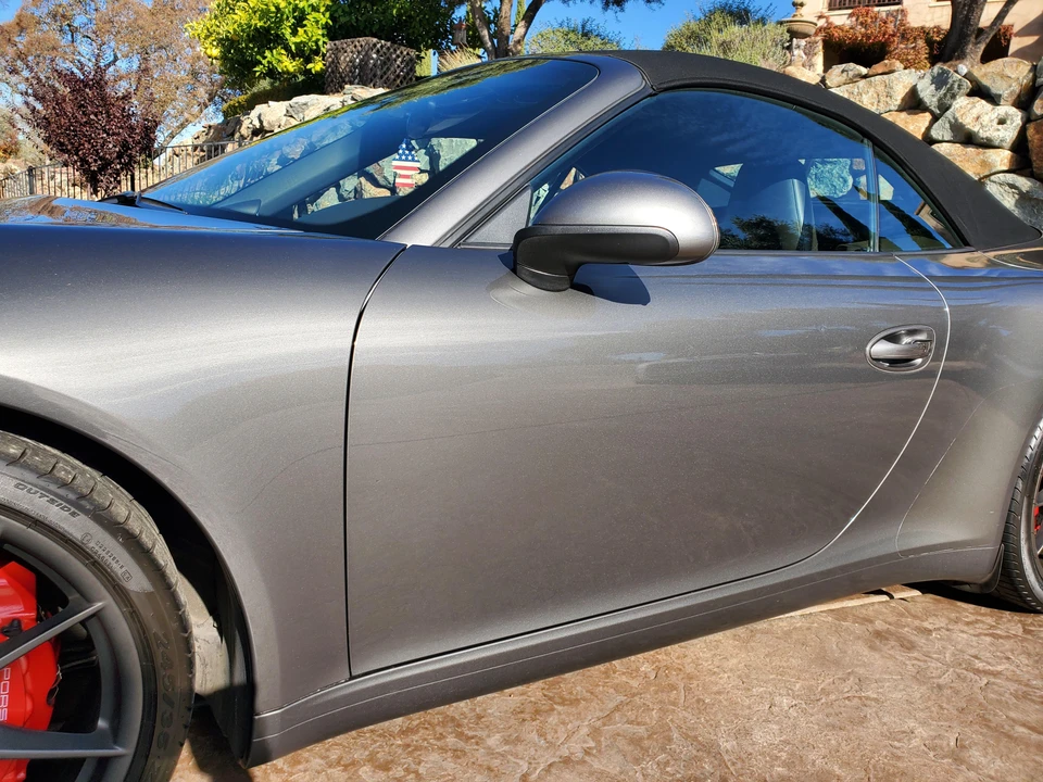 2014 Porsche 991 Carrera S - Image 23 of 31