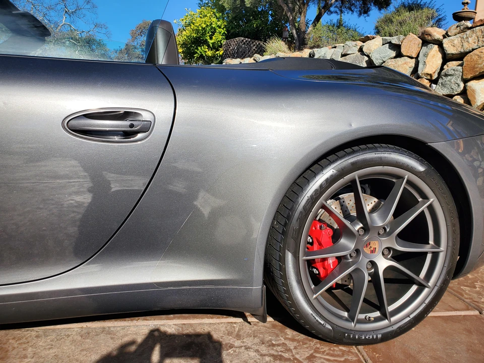 2014 Porsche 991 Carrera S - Image 28 of 31