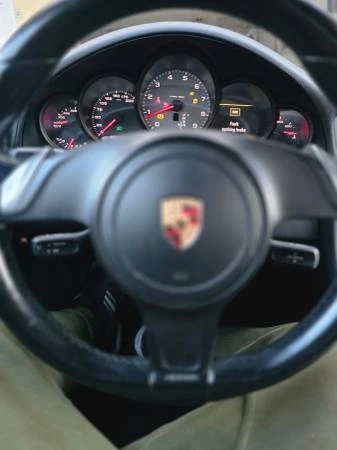 2014 Porsche 991 Carrera S - Image 6 of 10