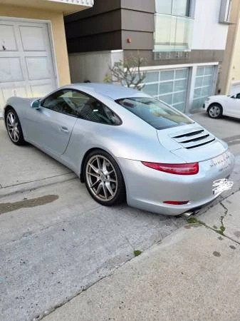 2014 Porsche 991 Carrera S - Image 3 of 10
