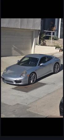 2014 Porsche 991 Carrera S - Image 10 of 10