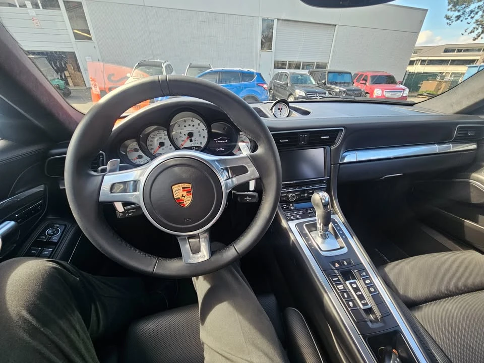 2014 Porsche 991 Carrera S - Image 9 of 10