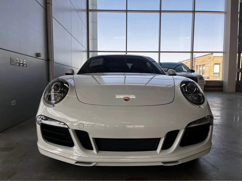 2014 Porsche 991 Carrera S - Image 2 of 8