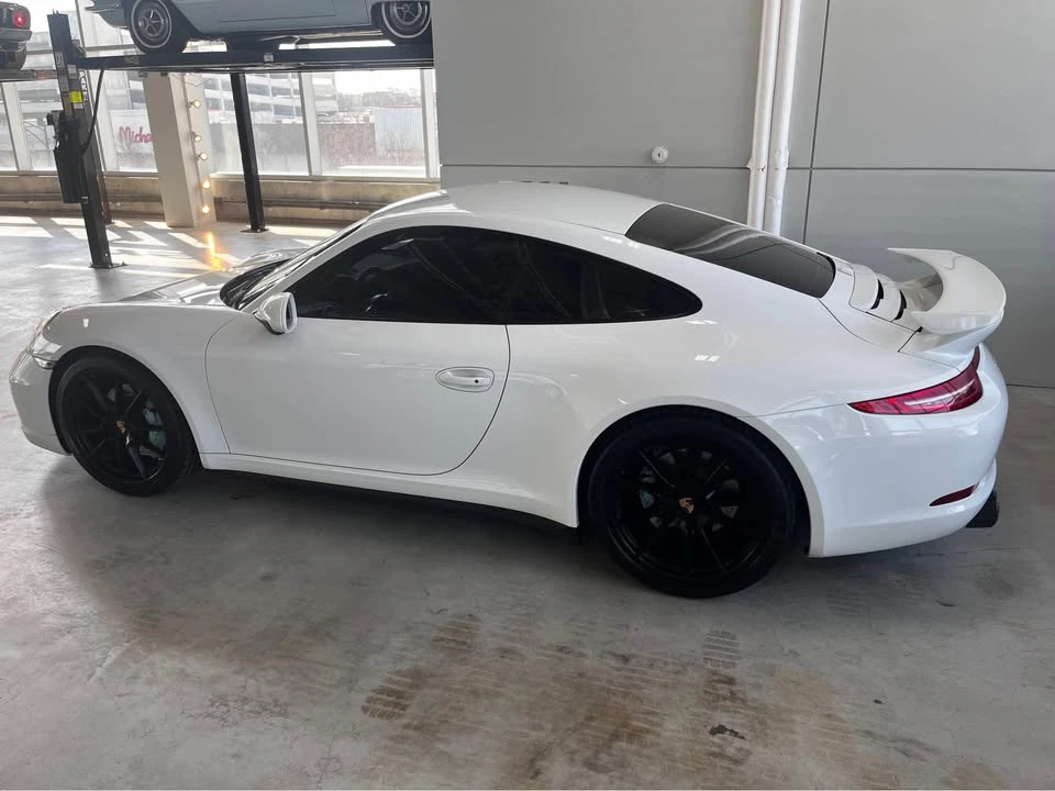 2014 Porsche 991 Carrera S - Image 8 of 8