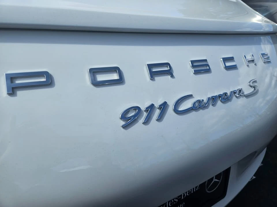 2014 Porsche 991 Carrera S - Image 7 of 10