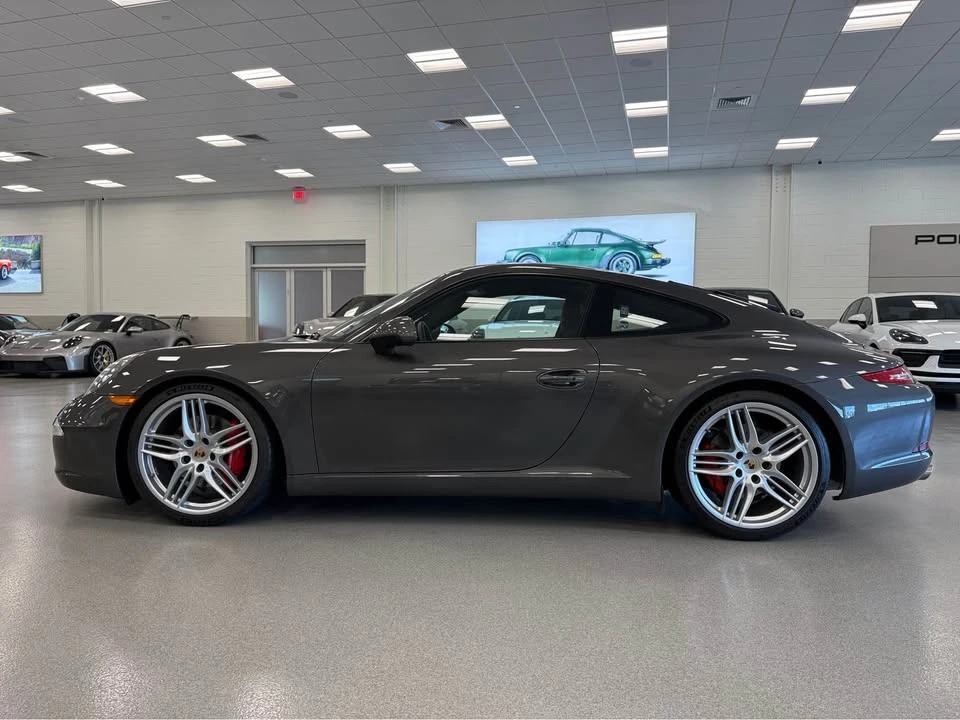 2014 Porsche 991 Carrera S - Image 5 of 16