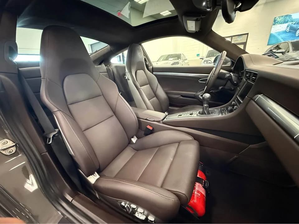 2014 Porsche 991 Carrera S - Image 2 of 16