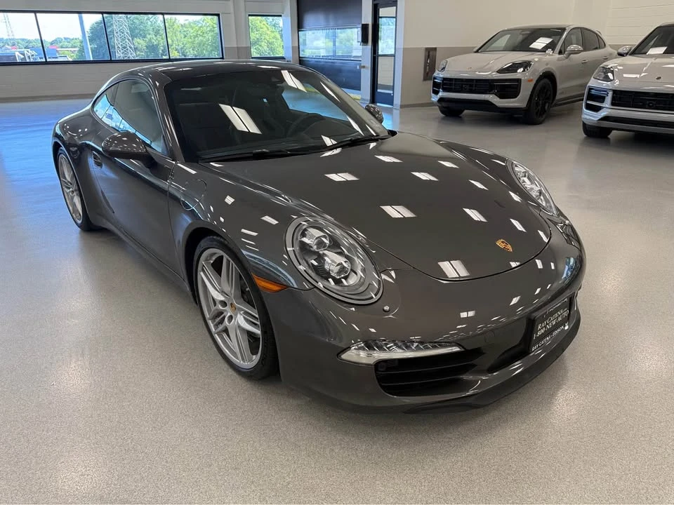 2014 Porsche 991 Carrera S - Image 10 of 16