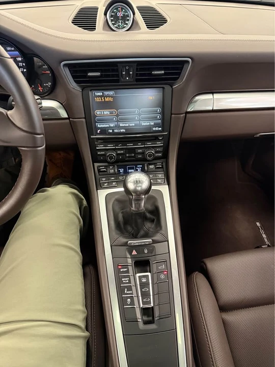 2014 Porsche 991 Carrera S - Image 15 of 16