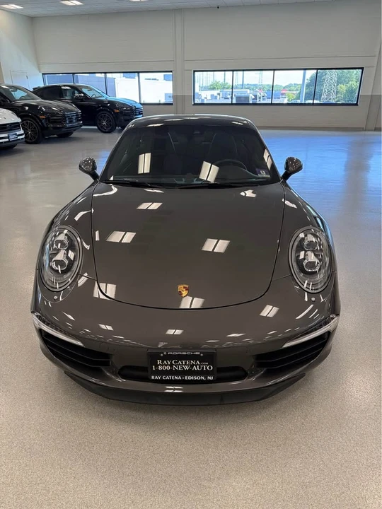 2014 Porsche 991 Carrera S - Image 11 of 16