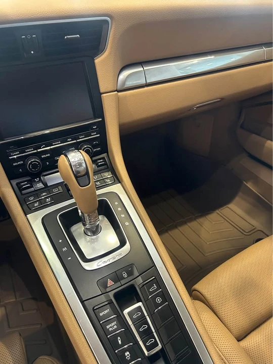 2014 Porsche 991 Carrera S - Image 14 of 20
