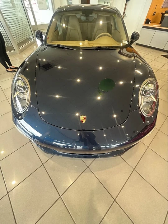 2014 Porsche 991 Carrera S - Image 2 of 20