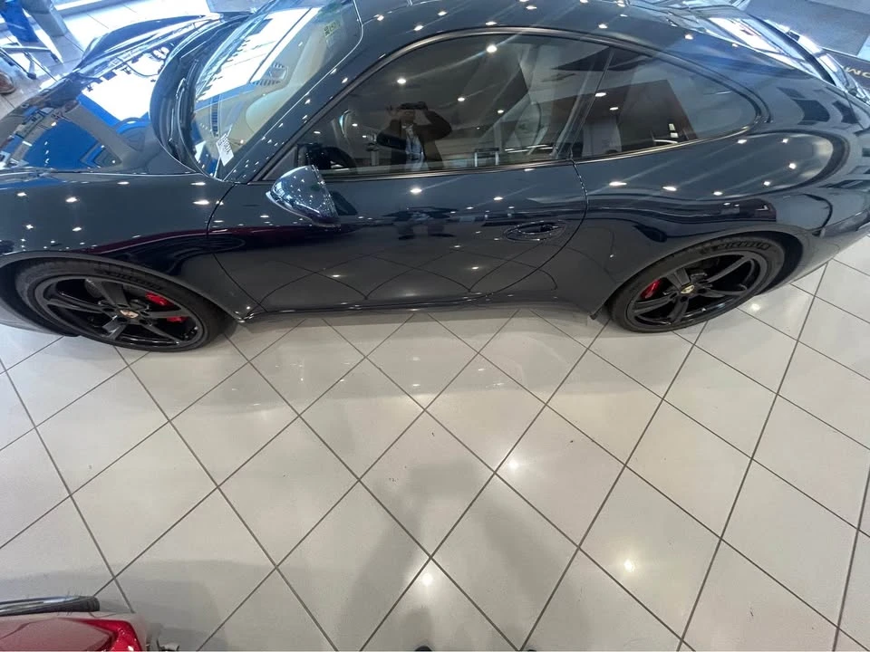 2014 Porsche 991 Carrera S - Image 5 of 20