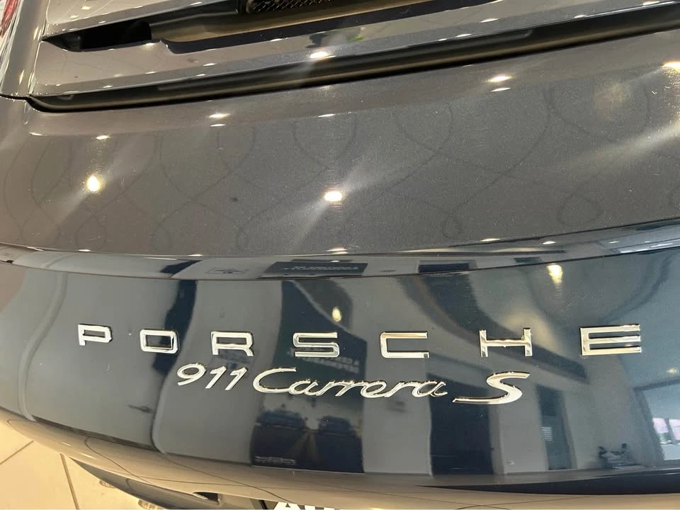 2014 Porsche 991 Carrera S - Image 3 of 20