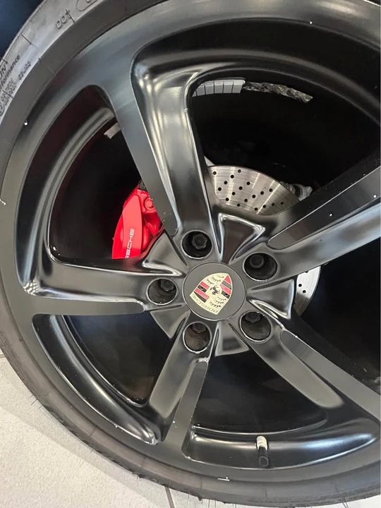 2014 Porsche 991 Carrera S - Image 6 of 20