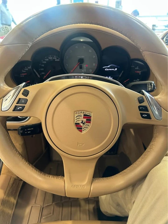 2014 Porsche 991 Carrera S - Image 11 of 20