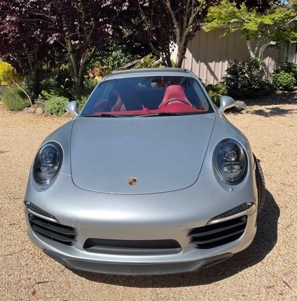 2014 Porsche 991 Carrera S - Image 4 of 7