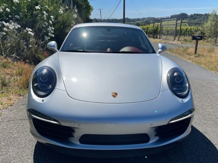2014 Porsche 991 Carrera S - Image 3 of 7