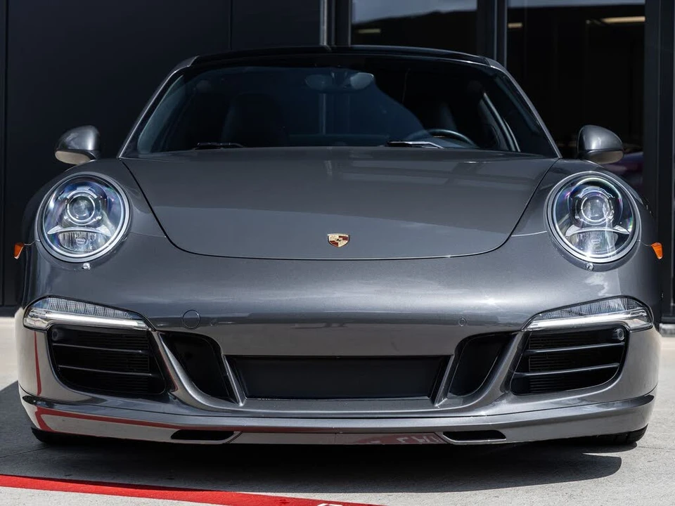 2014 Porsche 991 Carrera S - Image 8 of 31